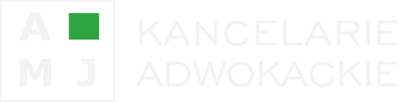 Kancelarie Adwokackie AMJ