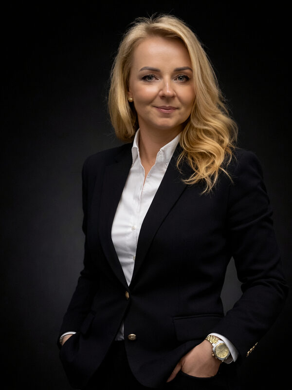Aleksandra Małek-Jakubowska, Partner Zarządzający